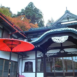 箱根小涌園 三河屋旅館 4* 箱根町