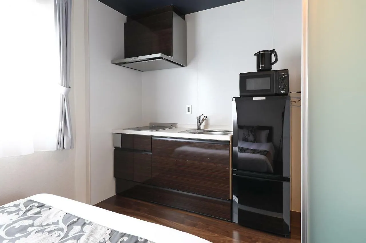 Grand Base Hakata City Fukuoka  3*, Fukuoka (Fukuoka)